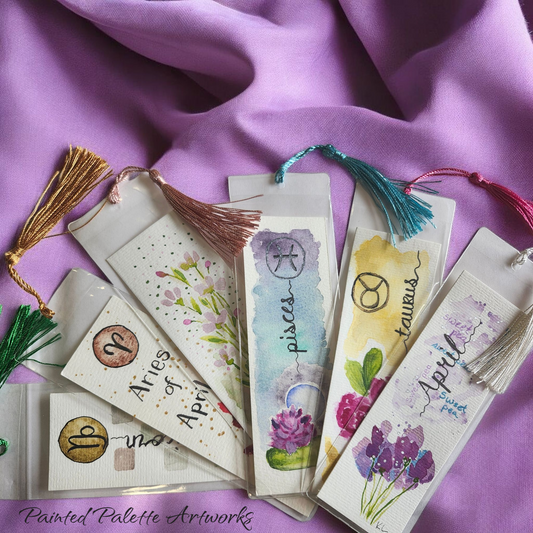 Bookmarks Style 2