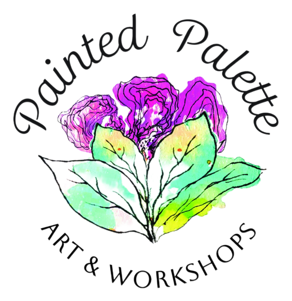 Painted Palette Art & Workshops
