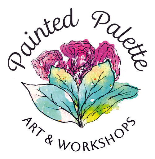 Painted Palette Art & Workshops