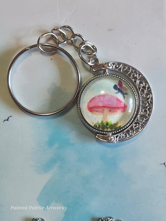Keychains